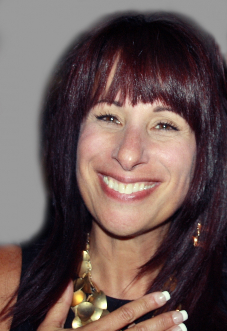 Dr. Kathy J. Forti